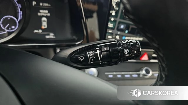 Hyundai Avante Hybrid (CN7) id 4936866 из Кореи 24