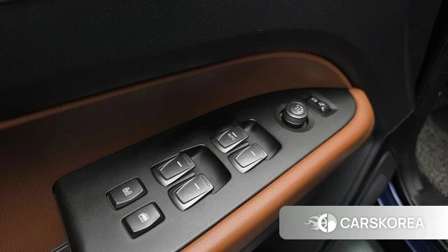 Ssangyong Rexton Sports id 4713165 из Кореи 24
