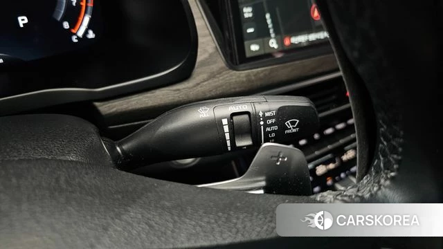 Kia K7 Premier id 4490252 из Кореи 24