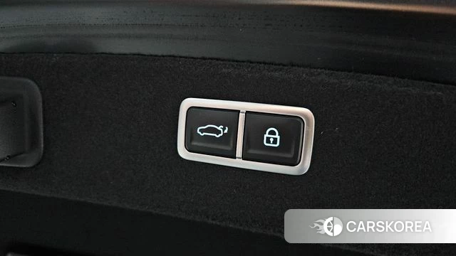 Genesis Electrified G80 (RG3) id 4500981 из Кореи 24