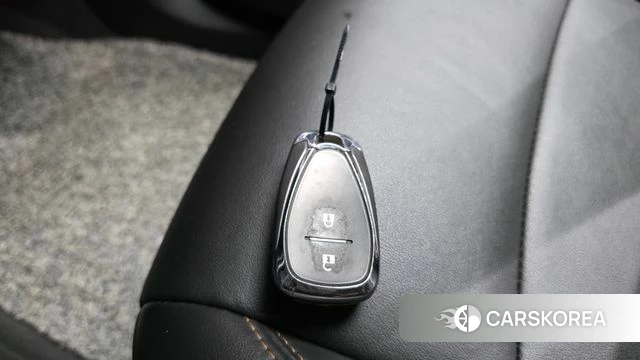 Chevrolet (GM Daewoo) The New Trax id 4594234 из Кореи 24