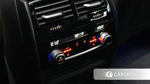 BMW 6 Series GT (G32) id 4626497 из Кореи 24