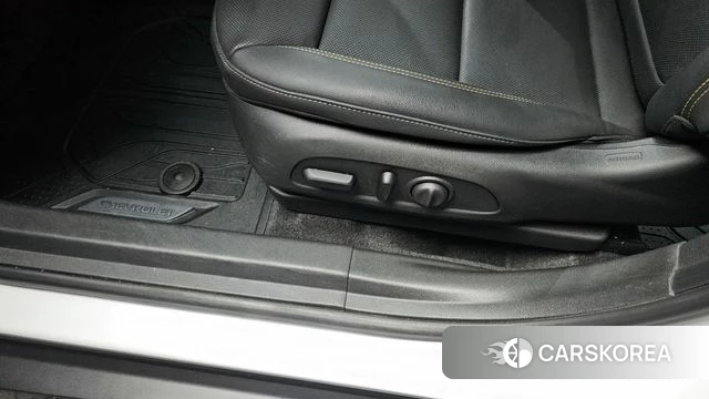 Chevrolet (GM Daewoo) Trax Crossover id 4292240 из Кореи 24