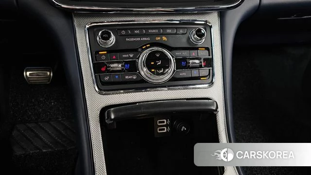 Lincoln Continental 10th Generation id 4574137 из Кореи 24