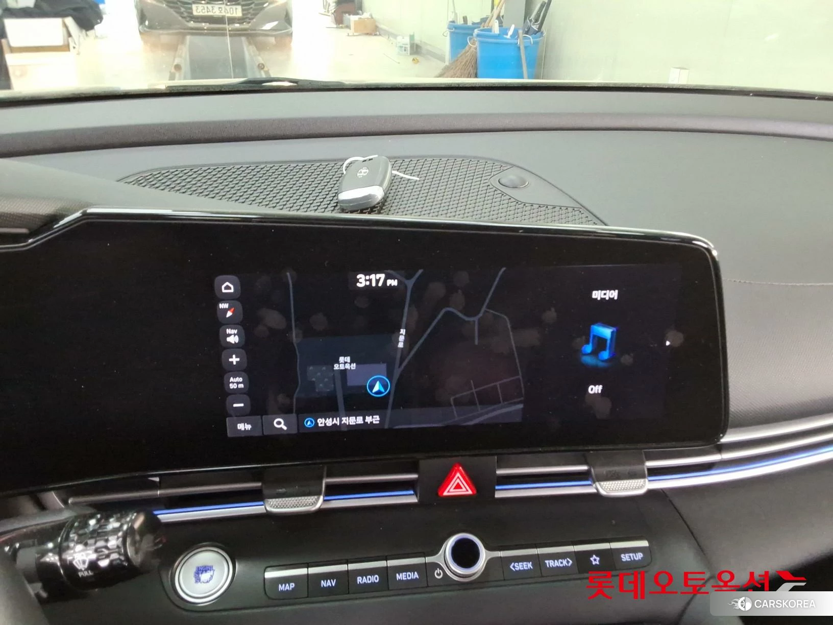 Hyundai Avante id 4289301 из Кореи 24