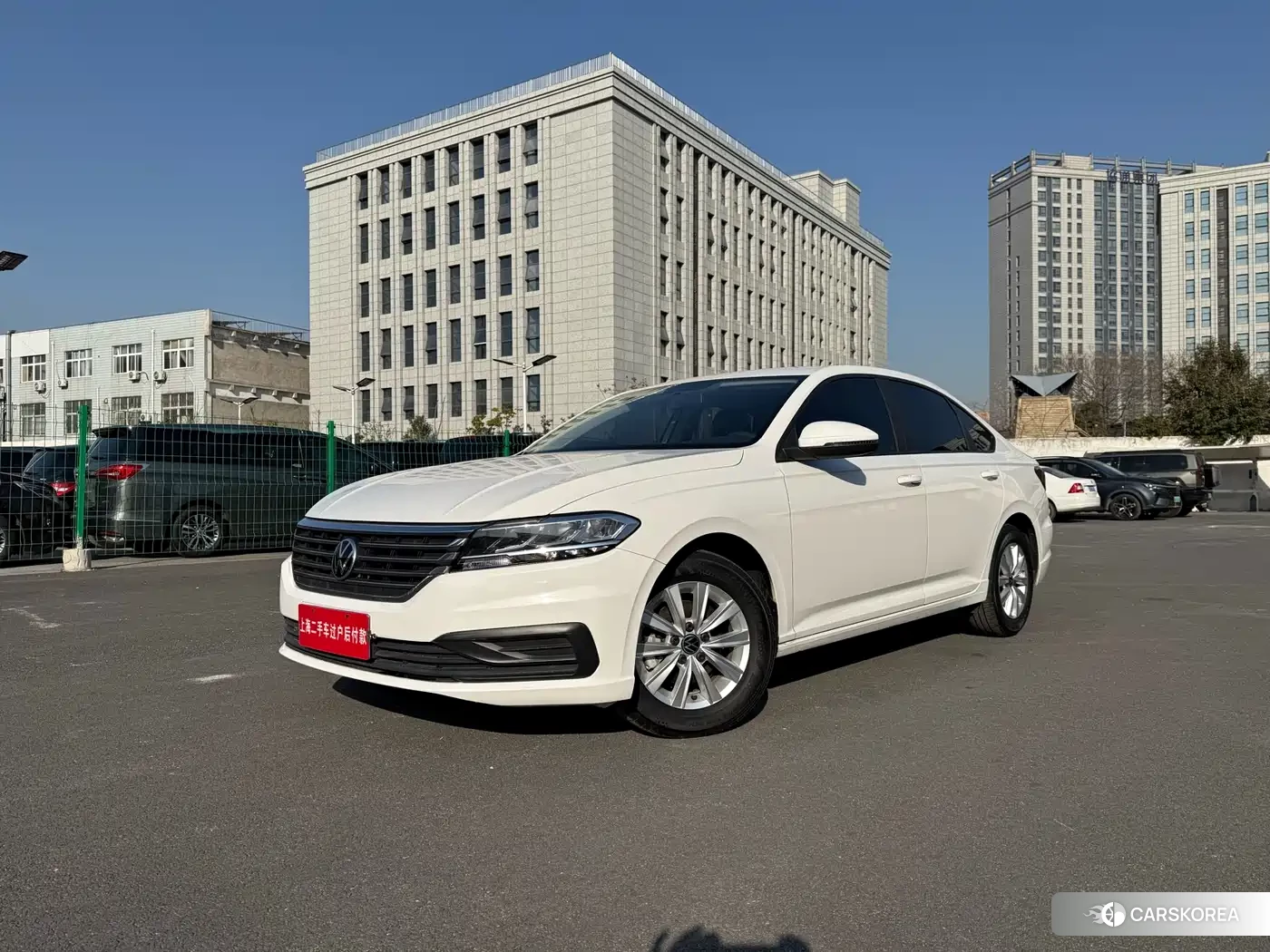 Volkswagen Lavida id 4547340 из Китая 24