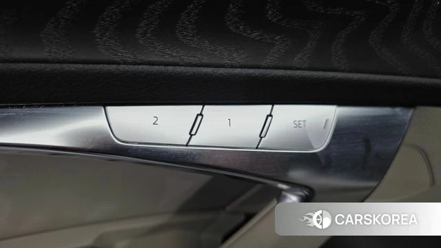 Audi A6 (C8) id 4394777 из Кореи 24