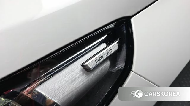 BMW X1 (U11) id 4695812 из Кореи 24