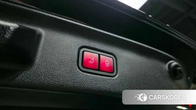 Mercedes-Benz S-Class W223 id 4370575 из Кореи 24
