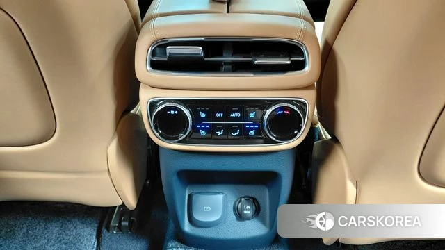 Genesis GV80 id 4293166 из Кореи 24
