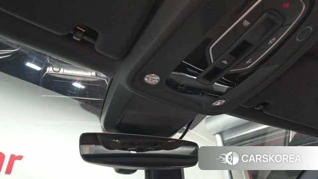 Audi A6 (C8) id 4196206 из Кореи 24