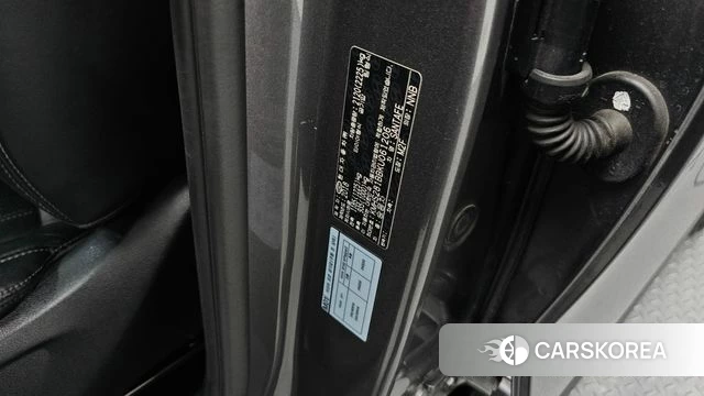 Hyundai Santa Fe TM id 4626313 из Кореи 24