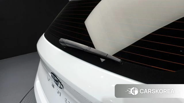 Hyundai Venue id 4188163 из Кореи 24