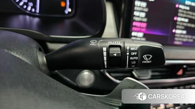 Kia K7 Premier id 4477177 из Кореи 24