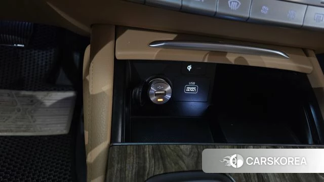 Kia More K9 id 4677201 из Кореи 24