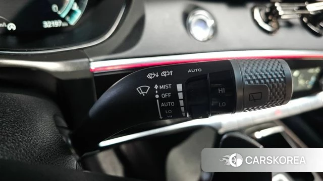 Genesis GV70 id 4762936 из Кореи 24