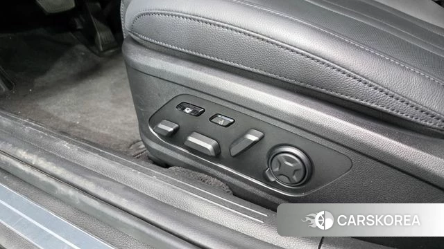 Kia The New K8 Hybrid id 4916527 из Кореи 24