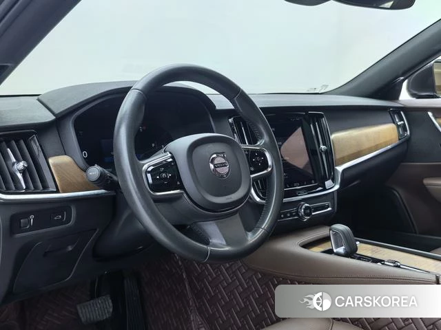 Volvo S90 id 4253345 из Китая 24