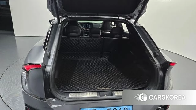 Kia EV6 id 4675250 из Кореи 24