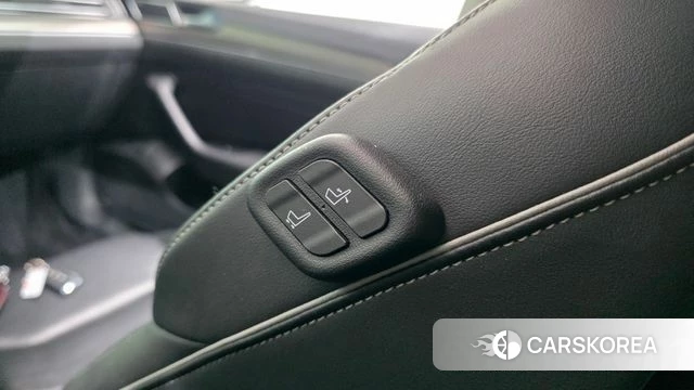 Volkswagen Arteon id 4741949 из Кореи 24