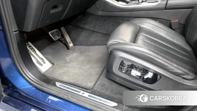 BMW X5 (G05) id 4250377 из Кореи 24