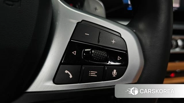BMW 3 Series (G20) id 4665118 из Кореи 24