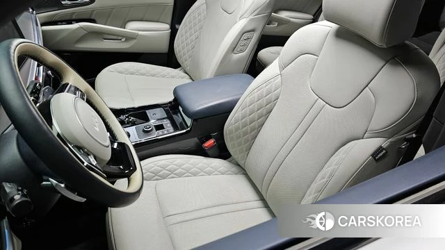 Kia The New Sorento 4th Generation id 4302504 из Кореи 24