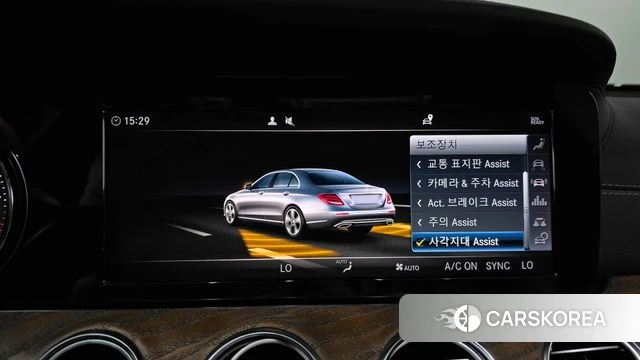 Mercedes-Benz E-Class W213 id 4776093 из Кореи 24