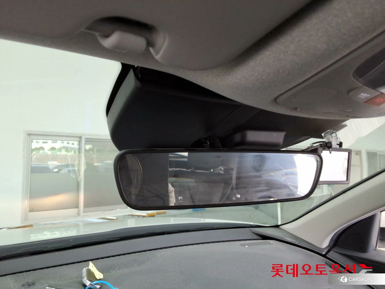 Kia Niro Hybrid id 3875711 из Кореи 24