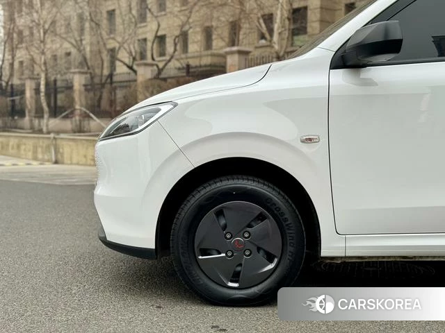 Wuling Automobile Wuling Hongguang Extended Range Version id 4207727 из Китая 24