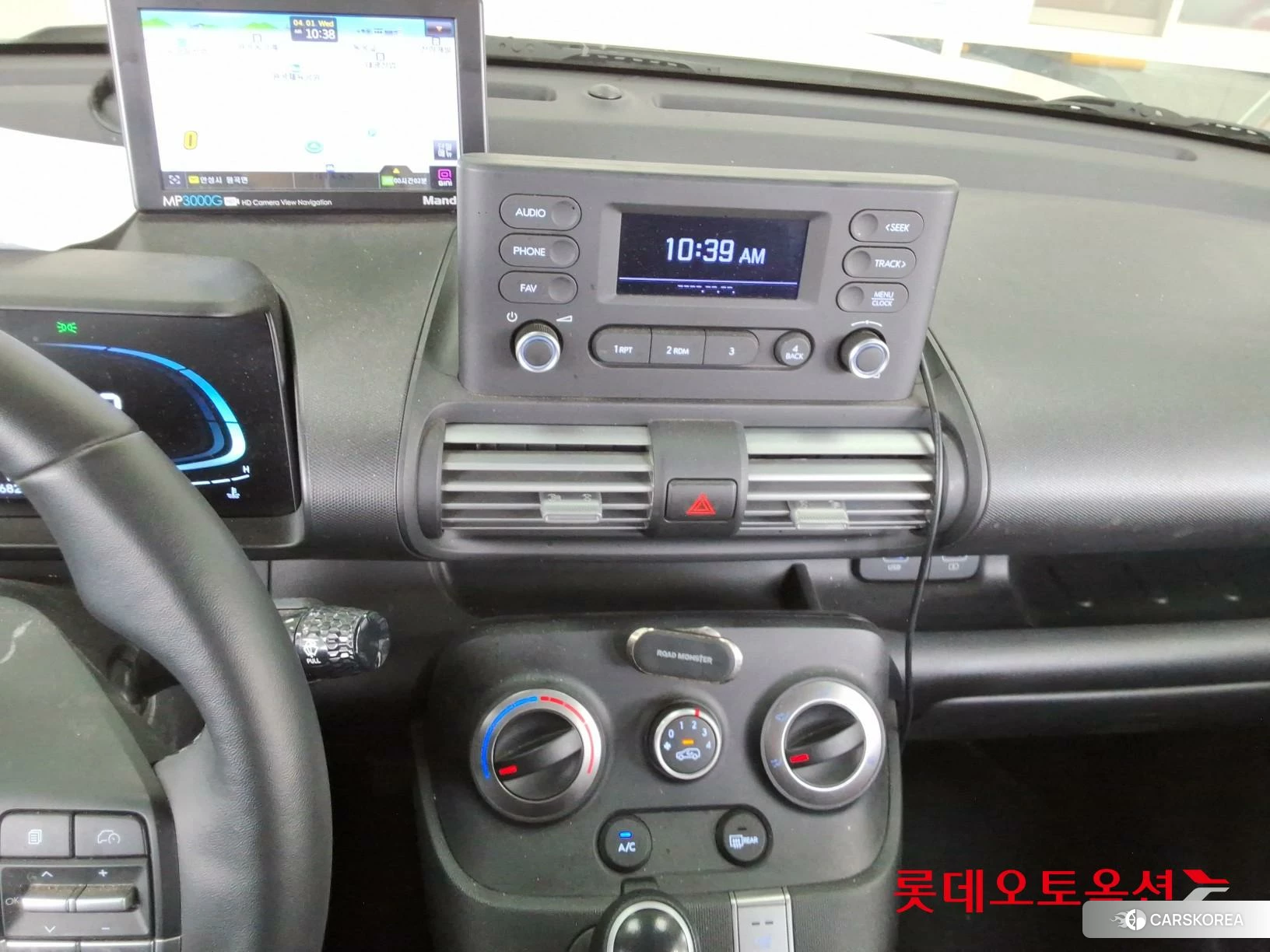 Hyundai Casper id 3875686 из Кореи 24