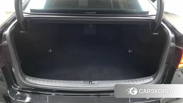 Genesis G80 id 4620635 из Кореи 24