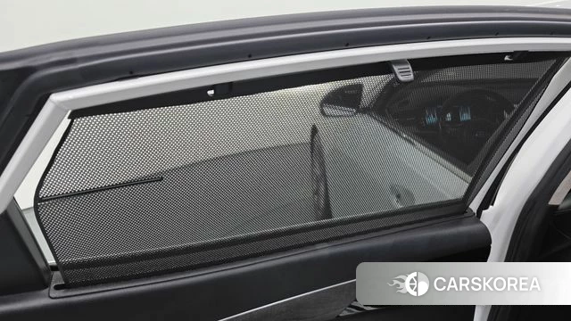 Kia K7 Premier id 4658047 из Кореи 24