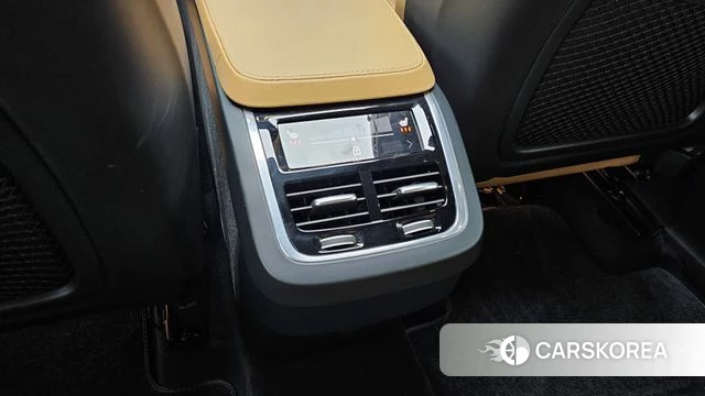 Volvo XC90 second Generation id 4863562 из Кореи 24
