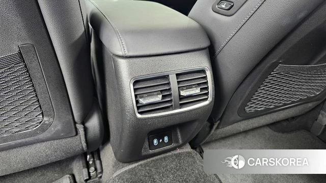 Hyundai Sonata D Edge (DN8) id 4715279 из Кореи 24
