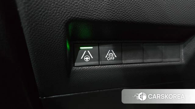 Peugeot e-208 second Generation id 4355969 из Кореи 24