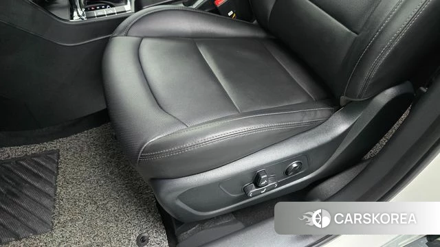 Ssangyong Beautiful Korando id 4759781 из Кореи 24