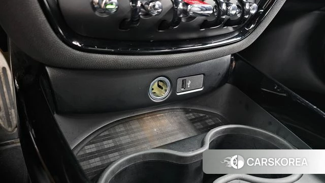 Mini Cooper S Clubman id 4635772 из Кореи 24