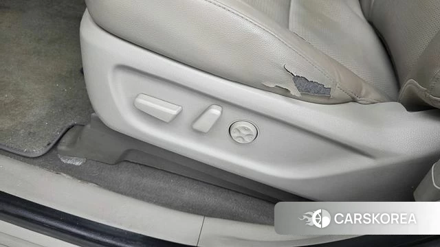 Kia The New Carnival id 4667502 из Кореи 24