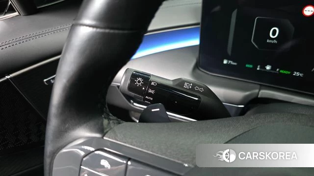 Kia The New K8 Hybrid id 4757122 из Кореи 24