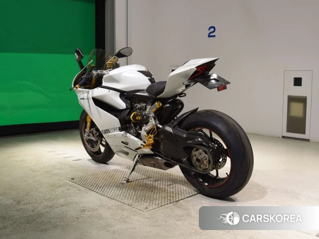 Ducati 1199 PANIGALE S id 3947004 из Японии 24