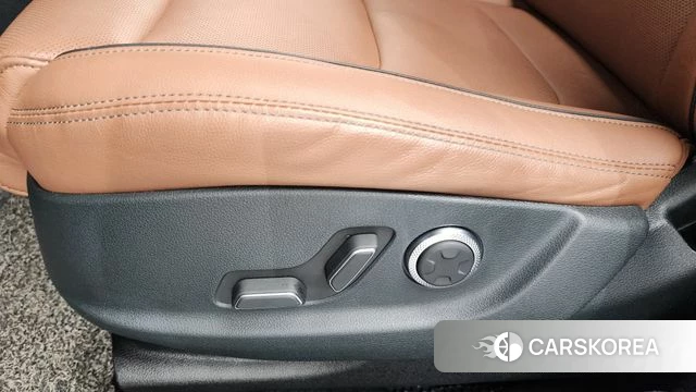 Genesis GV70 id 4613942 из Кореи 24