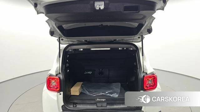 Jeep Renegade id 4650067 из Кореи 24
