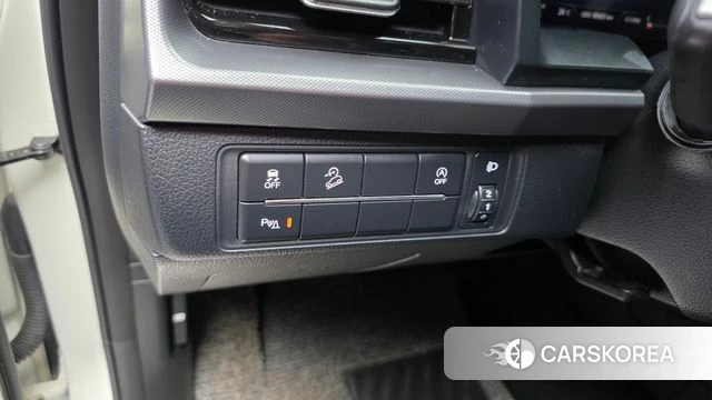 Ssangyong The New Rexton Sport id 4720290 из Кореи 24