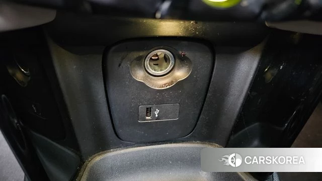 Mini Cooper Electric id 4376288 из Кореи 24
