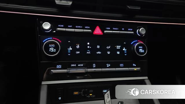 Hyundai Santa Fe (MX5) id 4266692 из Кореи 24