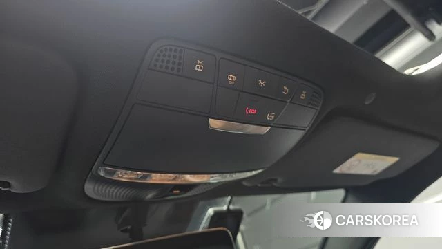 Mercedes-Benz GLC-Class X253 id 4223487 из Кореи 24