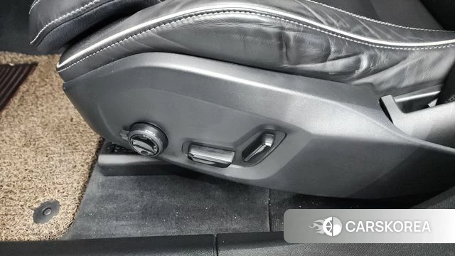 Volvo XC60 second Generation id 4446158 из Кореи 24