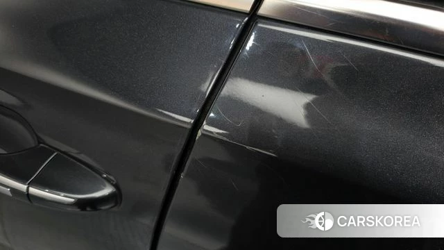 Hyundai Grandeur IG Hybrid id 4865393 из Кореи 24