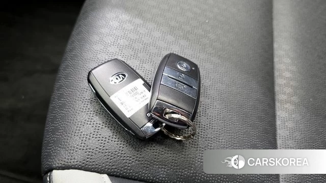 Kia All New Morning (JA) id 4448102 из Кореи 24